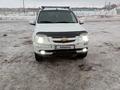 Chevrolet Niva 2014 года за 4 000 000 тг. в Астана – фото 2