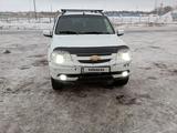 Chevrolet Niva 2014 годаүшін4 000 000 тг. в Астана – фото 2