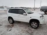 Chevrolet Niva 2014 годаүшін4 000 000 тг. в Астана – фото 3