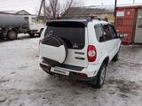 Chevrolet Niva 2014 годаүшін4 000 000 тг. в Астана – фото 4
