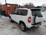 Chevrolet Niva 2014 годаүшін4 000 000 тг. в Астана – фото 5