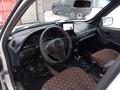 Chevrolet Niva 2014 года за 4 000 000 тг. в Астана – фото 7