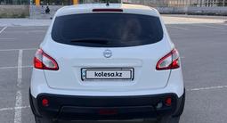 Nissan Qashqai 2013 годаүшін4 600 000 тг. в Актау – фото 4