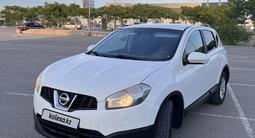 Nissan Qashqai 2013 годаүшін4 600 000 тг. в Актау