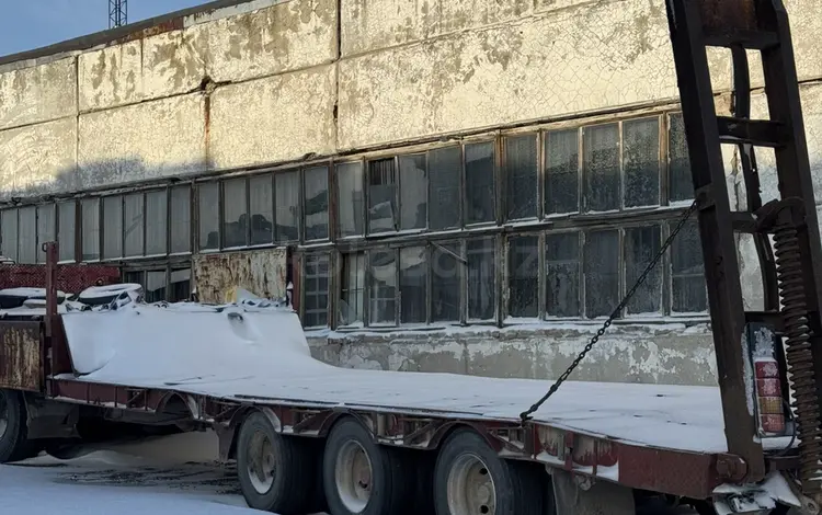 ABG 2004 года за 7 500 000 тг. в Темиртау