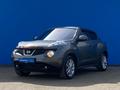 Nissan Juke 2012 годаүшін6 420 000 тг. в Алматы