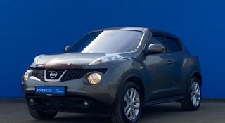 Nissan Juke 2012 года за 6 420 000 тг. в Алматы