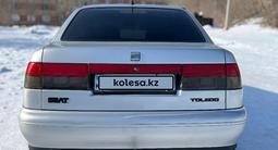 SEAT Toledo 1997 года за 2 200 000 тг. в Кокшетау – фото 5