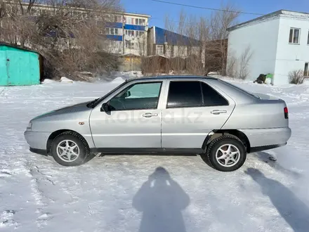 SEAT Toledo 1997 года за 2 200 000 тг. в Кокшетау – фото 7