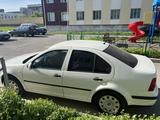 Volkswagen Bora 1999 года за 1 000 000 тг. в Шымкент – фото 4