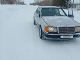 Mercedes-Benz E 200 1988 годаүшін600 000 тг. в Астраханка – фото 3