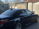 BMW 535 2007 года за 8 500 000 тг. в Алматы – фото 3