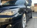 BMW 535 2007 года за 8 500 000 тг. в Алматы – фото 7