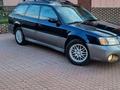 Subaru Outback 2001 года за 3 950 000 тг. в Алматы – фото 3