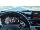 Changan CS75 2020 года за 5 400 000 тг. в Кызылорда – фото 2