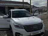 Changan CS75 2020 года за 5 400 000 тг. в Кызылорда – фото 3