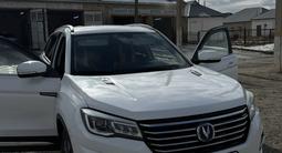 Changan CS75 2020 года за 5 400 000 тг. в Кызылорда – фото 3