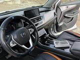 Changan CS75 2020 года за 5 400 000 тг. в Кызылорда – фото 4