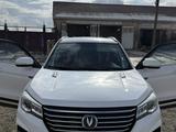 Changan CS75 2020 года за 5 400 000 тг. в Кызылорда – фото 5