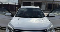 Changan CS75 2020 года за 5 400 000 тг. в Кызылорда – фото 5