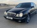 Mercedes-Benz E 240 2001 годаfor4 000 000 тг. в Кызылорда – фото 9