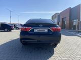 Toyota Camry 2017 года за 13 000 000 тг. в Актау – фото 5