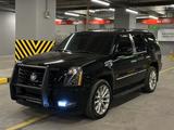 Cadillac Escalade 2009 годаүшін14 000 000 тг. в Алматы – фото 5