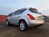 Nissan Murano 2007 годаfor4 000 000 тг. в Астана – фото 3