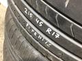 Резина летняя 215/45 r17 Pirelli, из Японииfor90 000 тг. в Алматы – фото 3