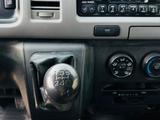 Toyota Hiace 2007 годаүшін6 500 000 тг. в Атырау – фото 4