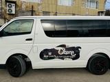 Toyota Hiace 2007 годаүшін6 500 000 тг. в Атырау – фото 5