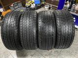 DUNLOP WINTERMAX SJ8 за 220 000 тг. в Алматы