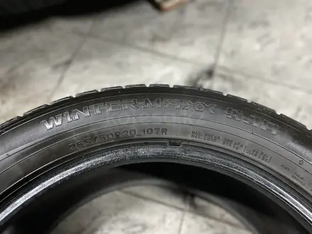 DUNLOP WINTERMAX SJ8 за 220 000 тг. в Алматы – фото 4