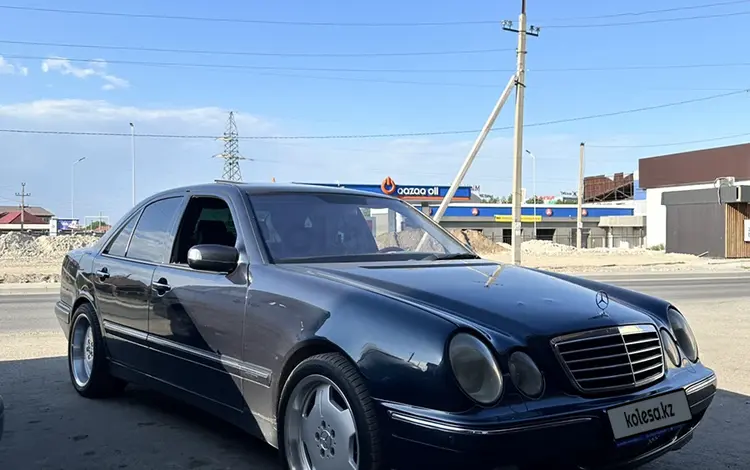 Mercedes-Benz E 430 2001 года за 5 600 000 тг. в Алматы