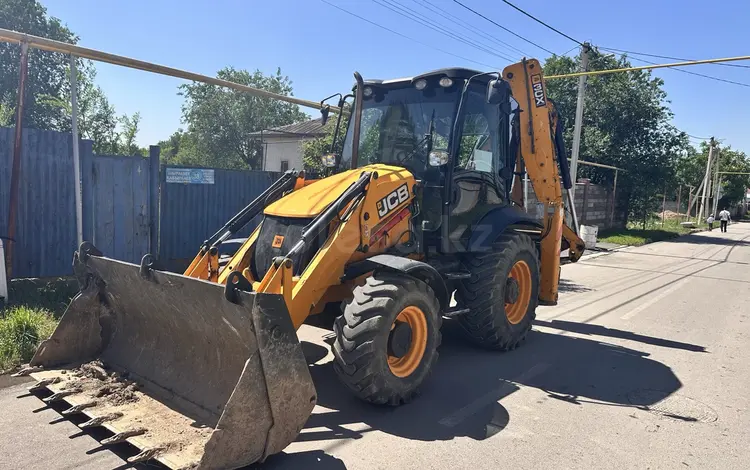 JCB  3CX 2015 года за 30 000 000 тг. в Алматы