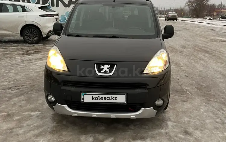 Peugeot Partner 2012 года за 4 200 000 тг. в Рудный