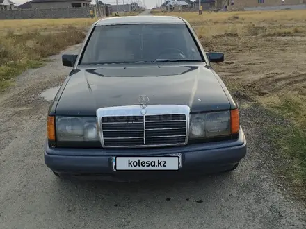 Mercedes-Benz E 230 1992 года за 1 000 000 тг. в Шымкент – фото 2