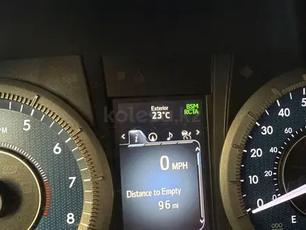 Chevrolet Spark 2018 года за 3 880 000 тг. в Астана – фото 11