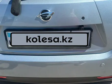 Chevrolet Spark 2018 года за 3 880 000 тг. в Астана – фото 12