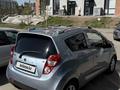 Chevrolet Spark 2018 года за 3 880 000 тг. в Астана – фото 3