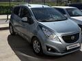 Chevrolet Spark 2018 года за 3 880 000 тг. в Астана