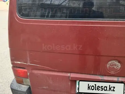 Volkswagen Transporter 1992 года за 2 000 000 тг. в Жезказган – фото 14