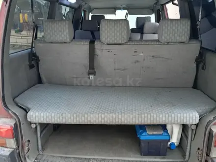 Volkswagen Transporter 1992 года за 2 000 000 тг. в Жезказган – фото 5