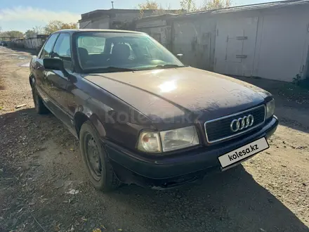 Audi 80 1993 года за 1 600 000 тг. в Петропавловск – фото 3