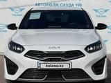 Kia Cee'd 2022 года за 12 500 000 тг. в Алматы – фото 2