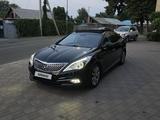 Hyundai Grandeur 2014 года за 9 650 000 тг. в Алматы – фото 2
