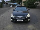Hyundai Grandeur 2014 года за 9 650 000 тг. в Алматы