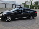 Hyundai Grandeur 2014 года за 9 650 000 тг. в Алматы – фото 4