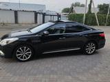 Hyundai Grandeur 2014 года за 9 650 000 тг. в Алматы – фото 5