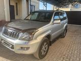 Toyota Land Cruiser Prado 2007 года за 14 900 000 тг. в Алматы – фото 2